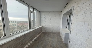 Гидроизоляция балкона Новошахтинск цена от 264 руб. м/2.