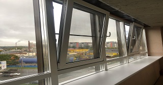 Холодное остекление балкона Новошахтинск цена от 8439 руб. м/п. за 51 часов
