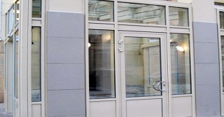 Ремонт входной группы Новошахтинск, цена от 1266 руб.