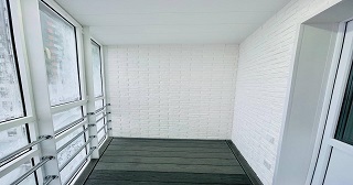 Теплый пол на балконе Новошахтинск цена от 844 руб. м/2.